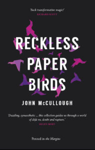 Reckless Paper Birds cover